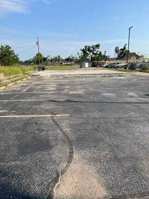 Land For Sale in 917, West Walnut Street, Rogers, Arkansas