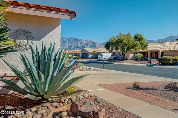 Single-family house For Sale in 2363, East Nasturtium Street, Oro Valley, Arizona