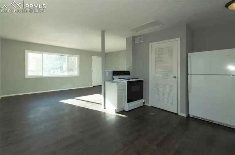 Multi-family house For Sale in Colorado Springs, Colorado