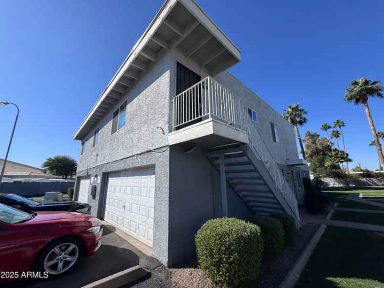 Single-family house For Sale in 2629, West Ocotillo Road, Phoenix, Arizona