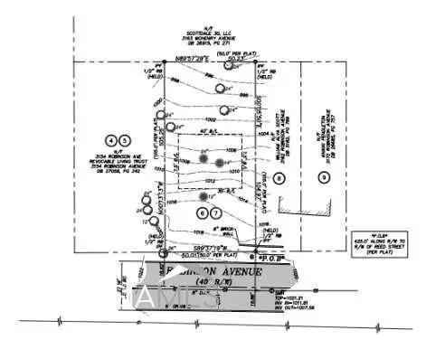 Land For Sale in 3158, Robinson Avenue, Scottdale, Georgia