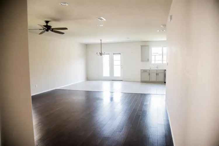 Single-family house For Rent in Houston, Texas