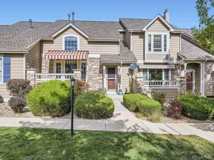 House For Sale in Arvada, Colorado