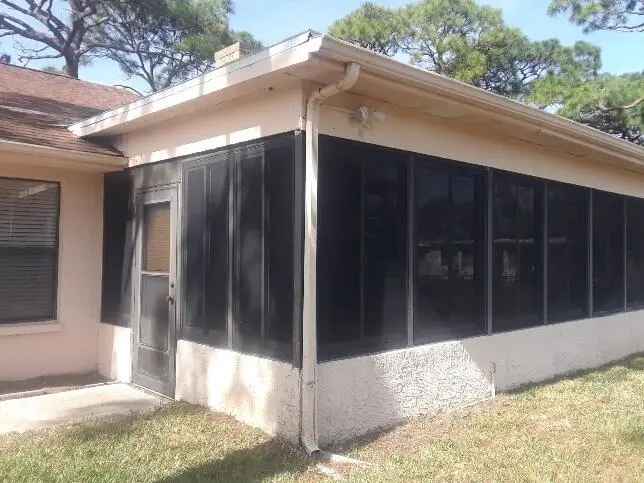 Single-family house For Sale in Palm Bay, Florida