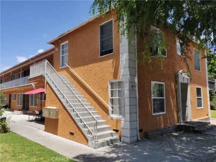 Multi-family house For Sale in Long Beach, California