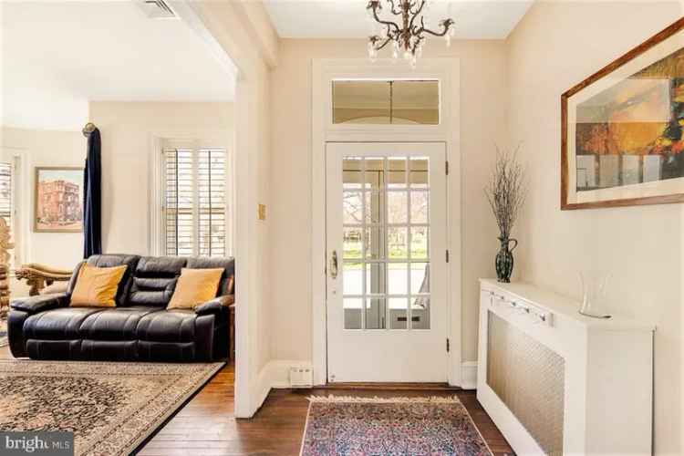 House For Sale in 226, 4th Street Northeast, Washington, District of Columbia