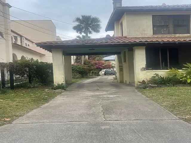 Single-family house For Sale in 271, Saint George Street, Saint Augustine, Florida