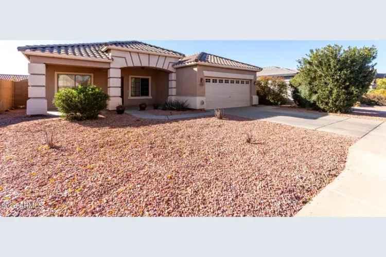 Single-family house For Sale in 4233, East Colonial Drive, Chandler, Arizona