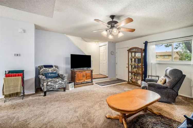 House For Sale in 1282, South Troy Street, Aurora, Colorado