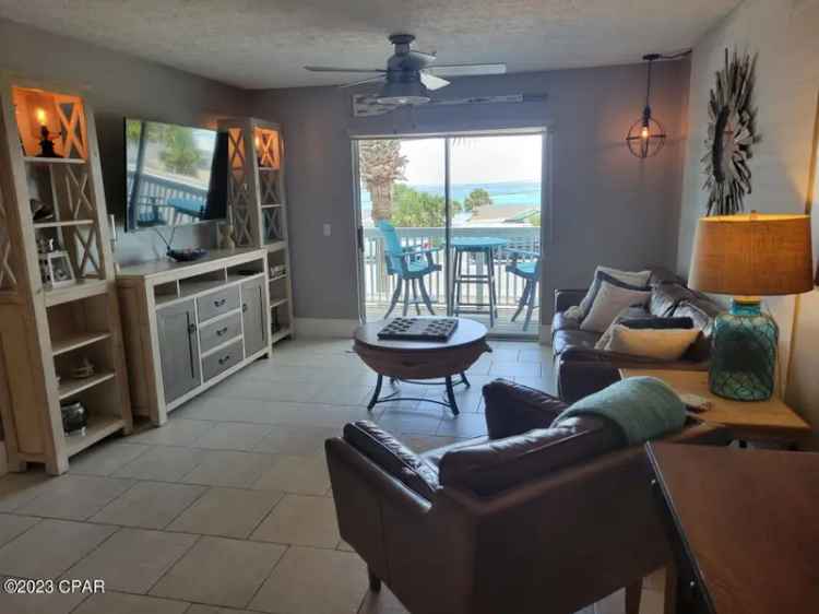 Condo For Sale in 13020, Front Beach Road, Panama City Beach, Florida