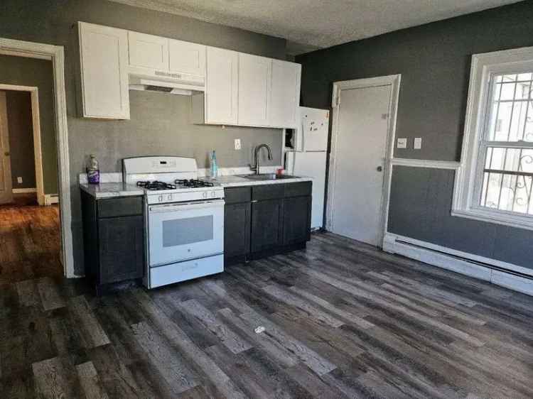 Apartment Unit for Rent