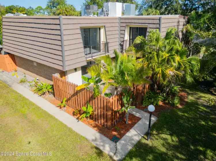 House For Sale in Palm Bay, Florida