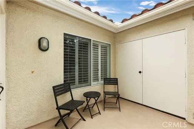 Condo For Sale in 119, Sandpiper Lane, Aliso Viejo, California