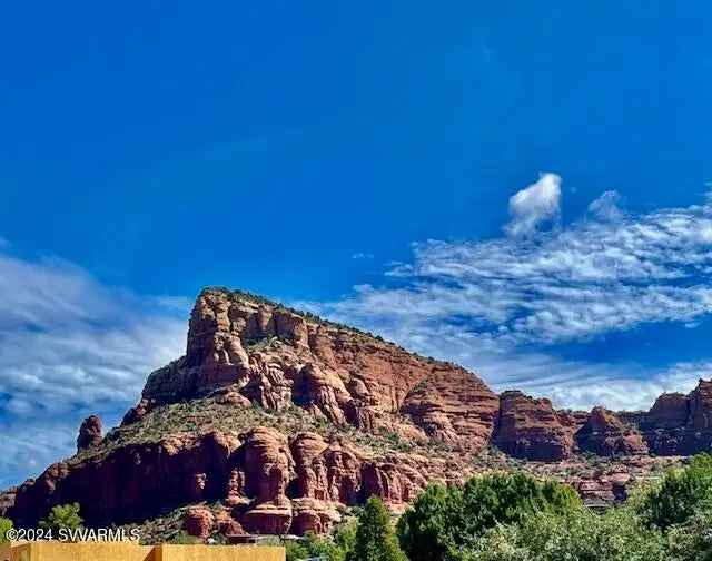 Land For Sale in 136, Lynx Drive, Sedona, Arizona