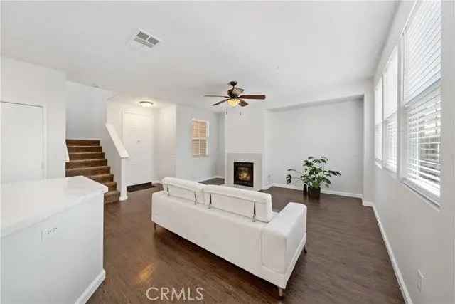 Single-family house For Sale in Perris, California