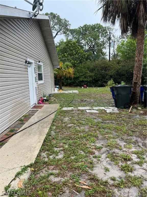 Multi-family house For Sale in Bonita Springs, Florida