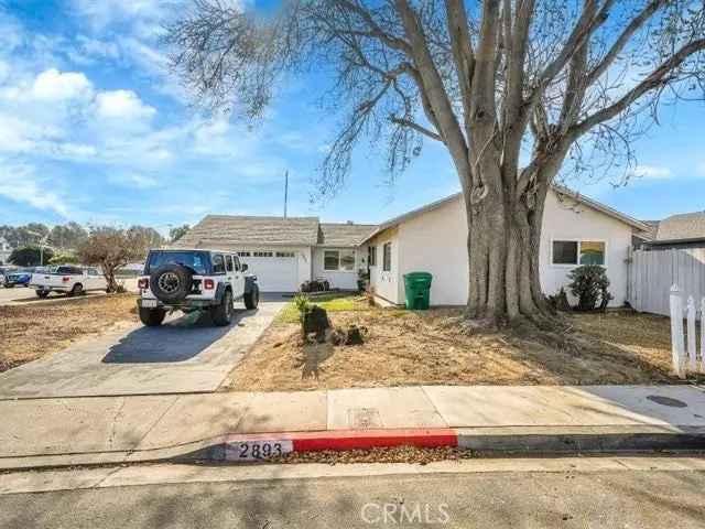 Single-family house For Sale in 2893, Flax Drive, San Diego, California