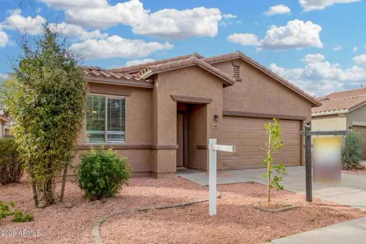 Single-family house For Sale in 6903, West Irwin Avenue, Phoenix, Arizona