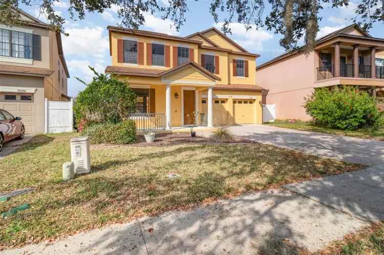 Single-family house For Sale in 10064, Silver Laurel Way, Orlando, Florida