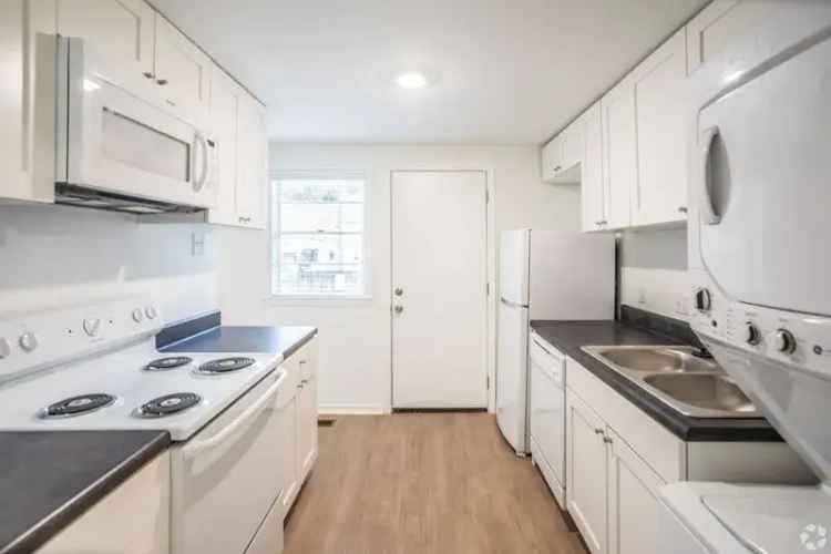 Brand New Apartment Unit for Rent - Modern Amenities and Great Location