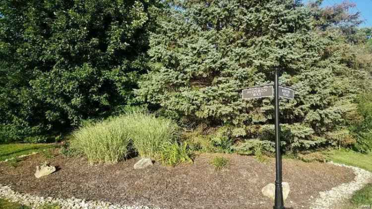 Land For Sale in Edwardsville, Illinois