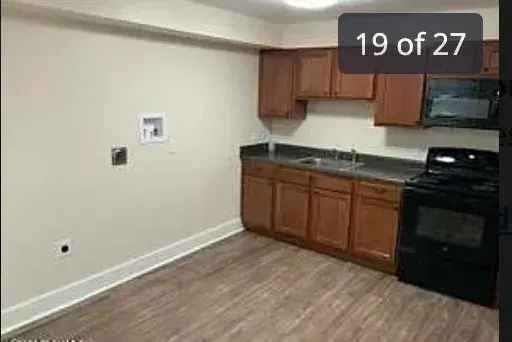 Apartment Unit for Rent