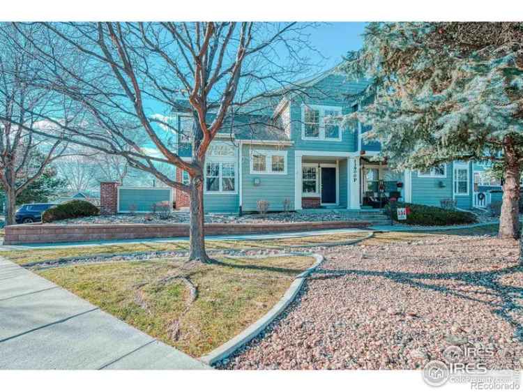 Multi-family house For Sale in 13900, Lake Song Lane, Broomfield, Colorado