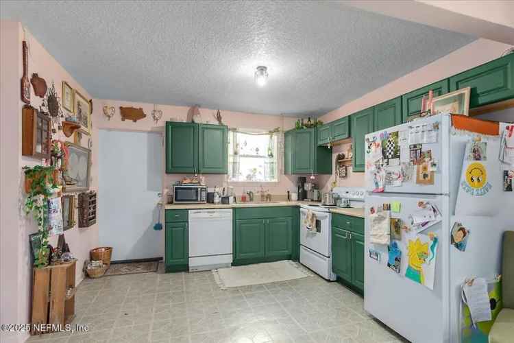 Multi-family house For Sale in 3535, Rosselle Street, Jacksonville, Florida