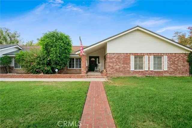 Single-family house For Sale in 22455, Needles Street, Los Angeles, California