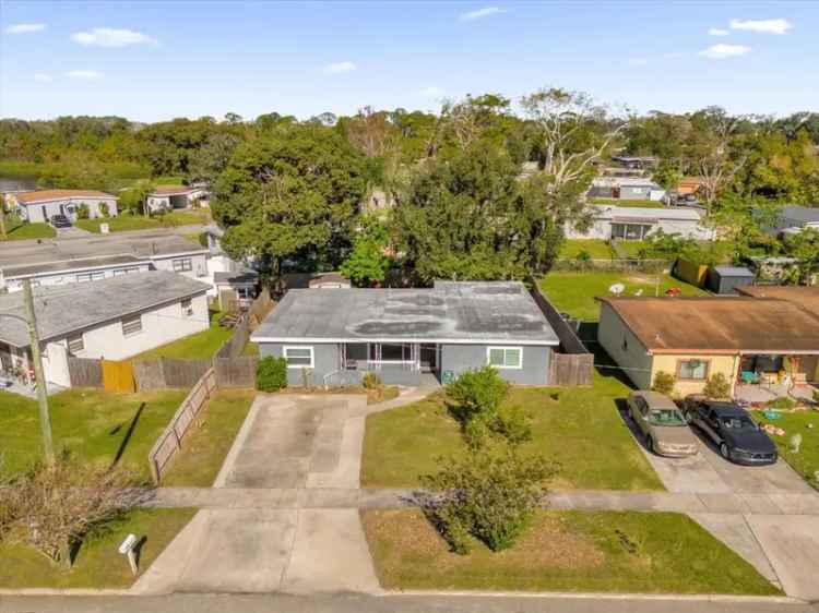 Single-family house For Sale in 4535, Arch Street, Orlando, Florida