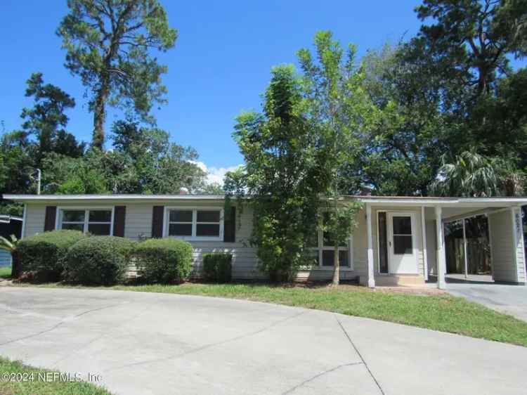 Single-family house For Sale in 6021, Park Street, Jacksonville, Florida