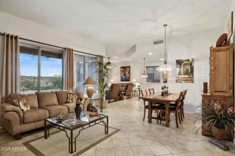 Single-family house For Sale in 10873, East Salt Bush Drive, Scottsdale, Arizona