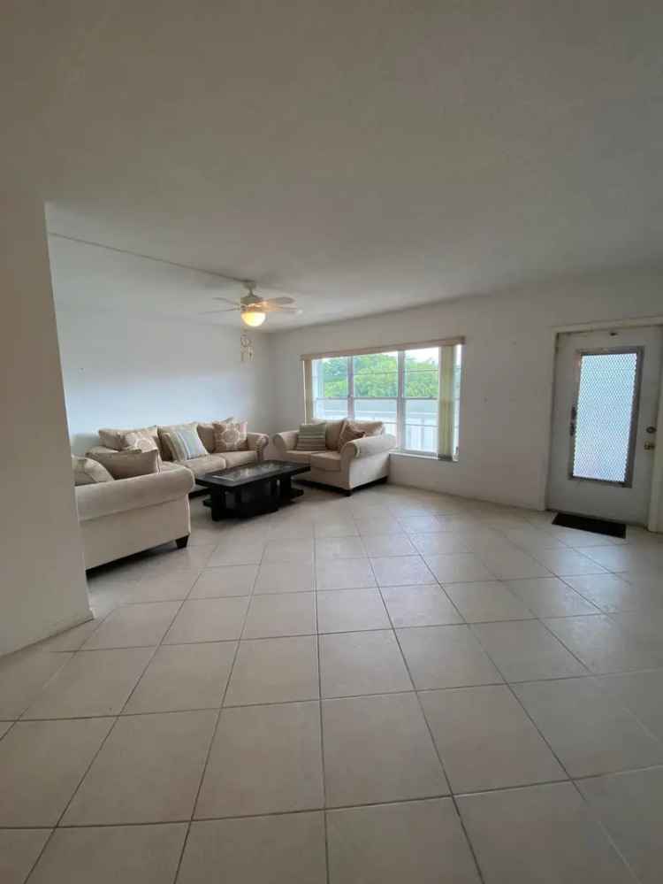 Condo For Sale in Florida