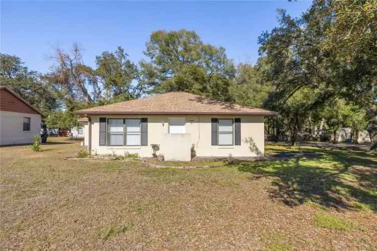 Multi-family house For Sale in Ocala, Florida