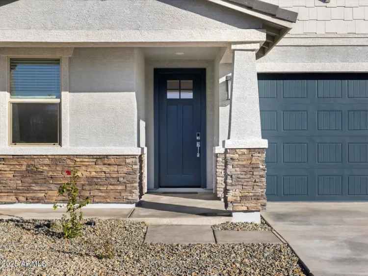 Single-family house For Sale in Surprise, Arizona