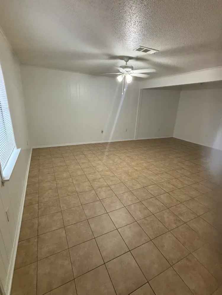 Apartments for Rent