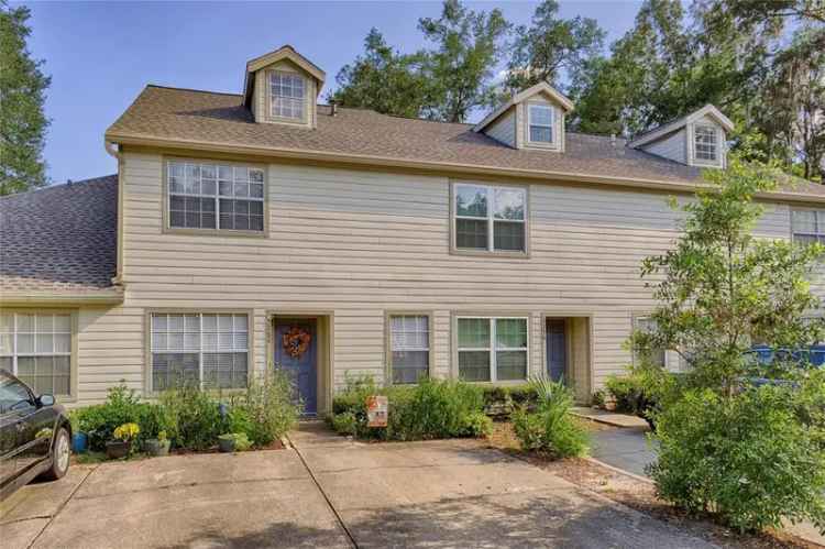 Single-family house For Sale in 5262, Southwest 97th Drive, Gainesville, Florida