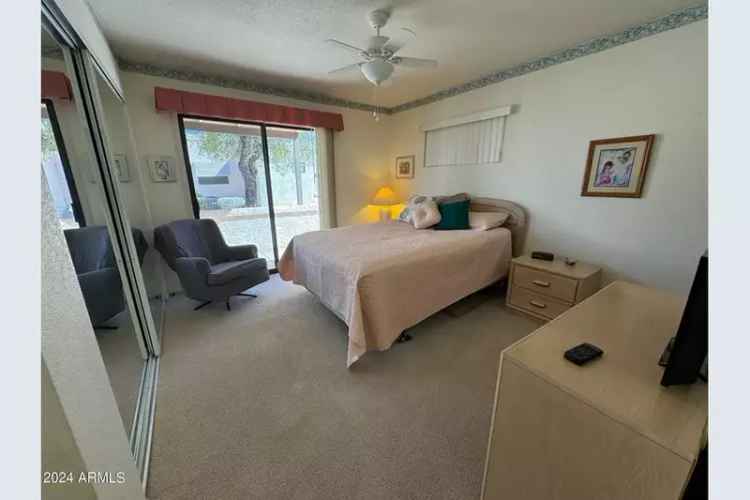 House For Sale in Florence, Arizona