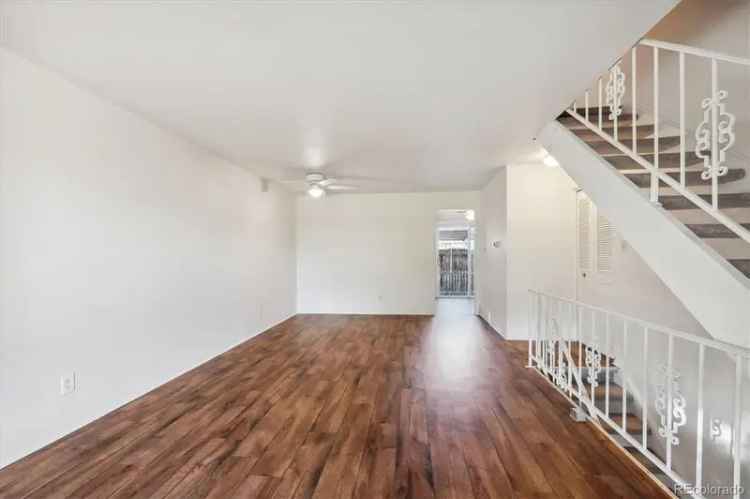 Condo For Sale in Denver, Colorado