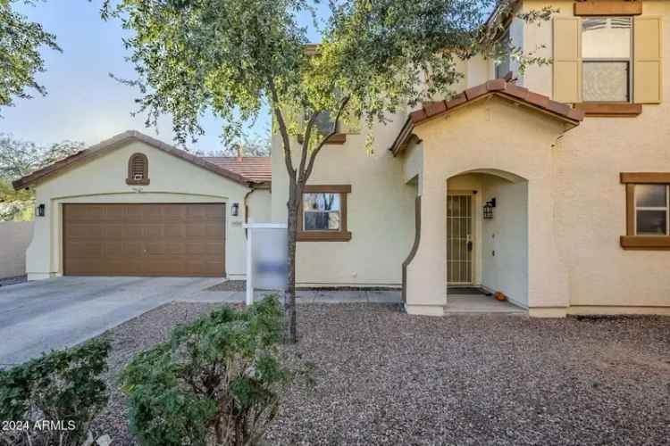 Single-family house For Sale in 8428, East Keats Avenue, Mesa, Arizona