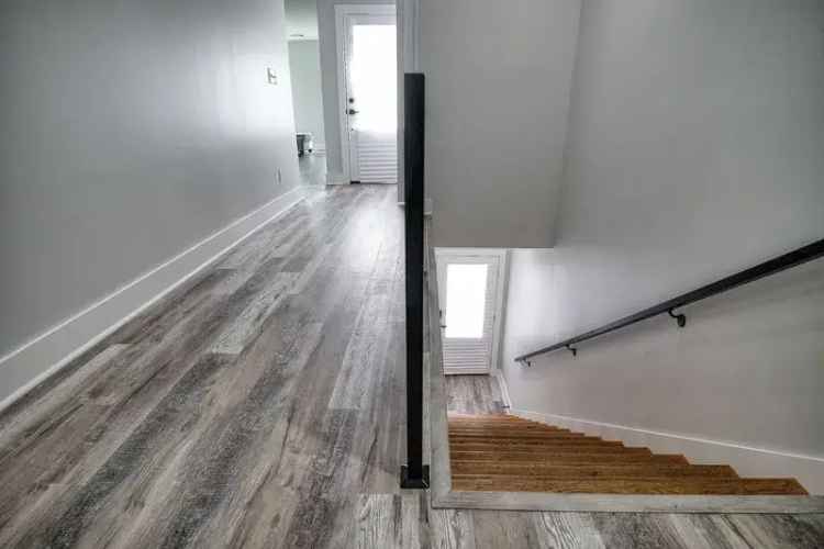 New Marigny Furnished 3-Bedroom Duplex Near Frenchmen Street