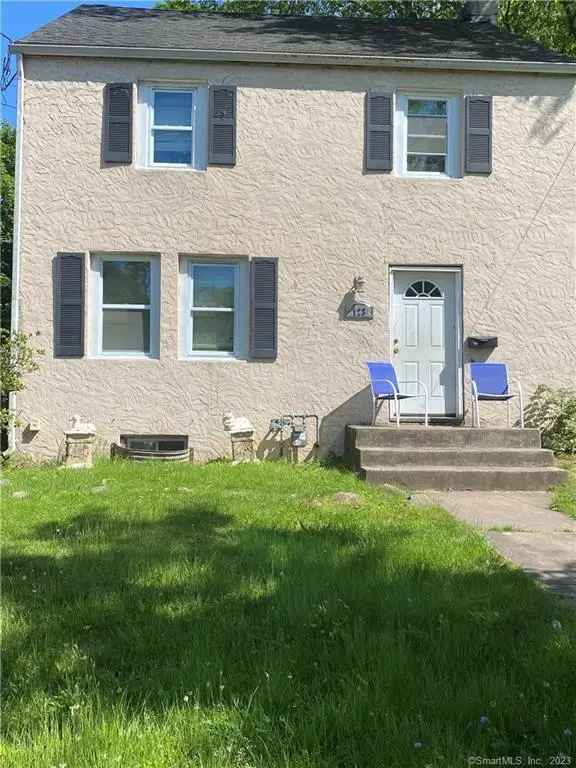 Single-family house For Sale in 123;125, Westerleigh Road, New Haven, Connecticut