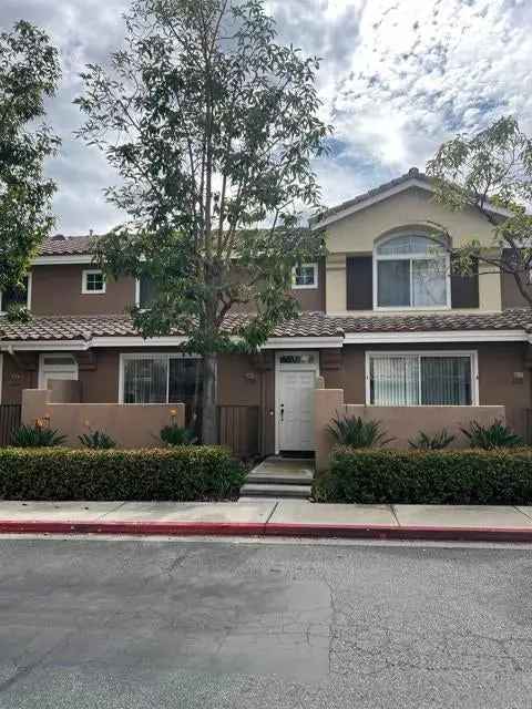 Condo For Sale in 2339, Cabo Bahia, Chula Vista, California