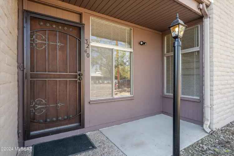 Multi-family house For Sale in Tucson, Arizona