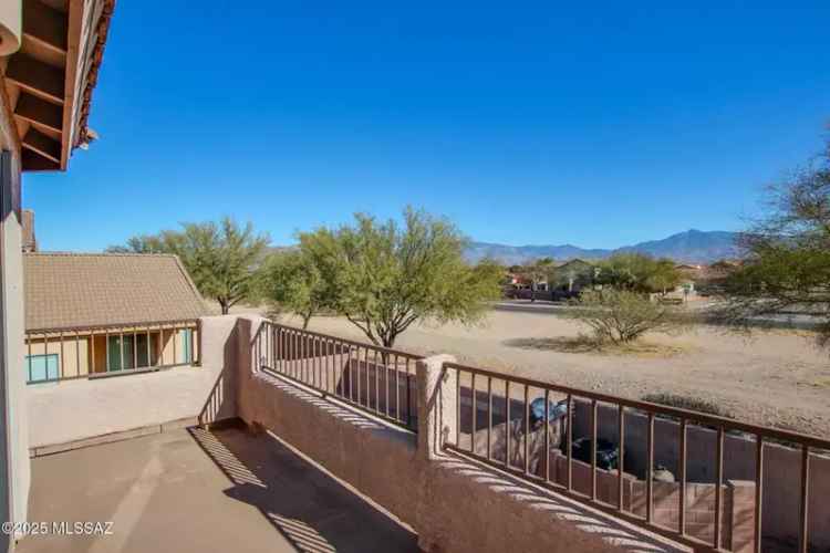 Single-family house For Sale in 10625, South Miramar Canyon Pass, Vail, Arizona