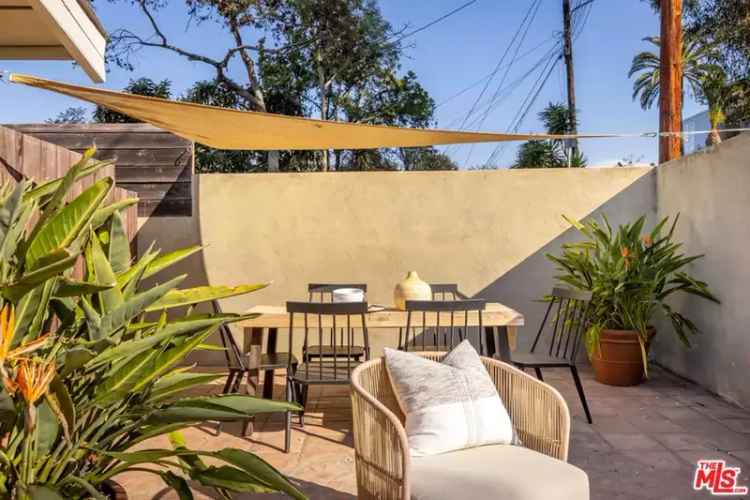 Multi-family house For Sale in 2019, Avon Street, Los Angeles, California