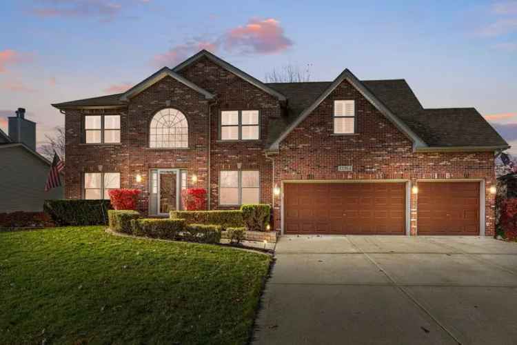 Single-family house For Sale in 13364, Millbank Drive, Plainfield, Illinois