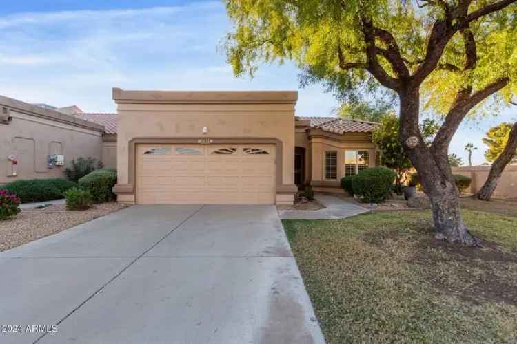 House For Sale in 19124, North 83rd Lane, Peoria, Arizona