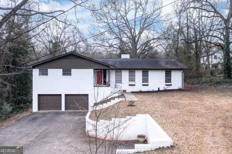 Single-family house For Sale in 30, Harden Hill Road, Watkinsville, Georgia