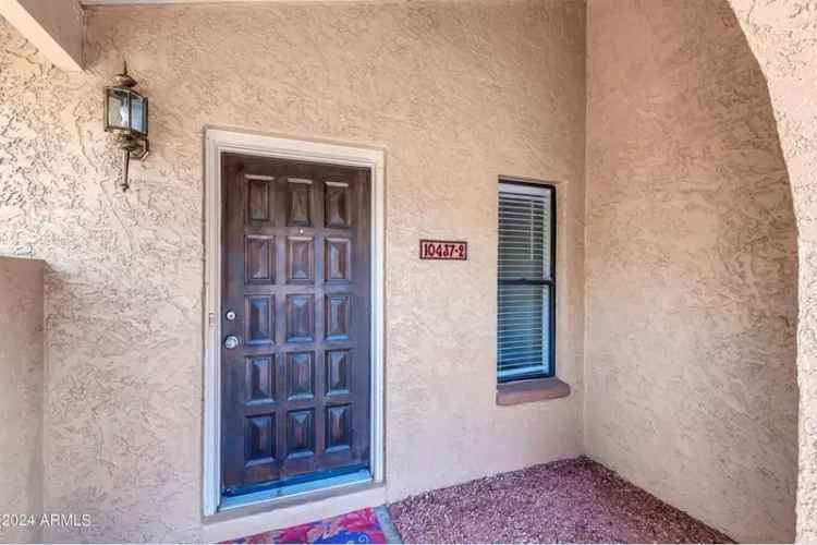 House For Sale in 10437, East North Lane, Phoenix, Arizona